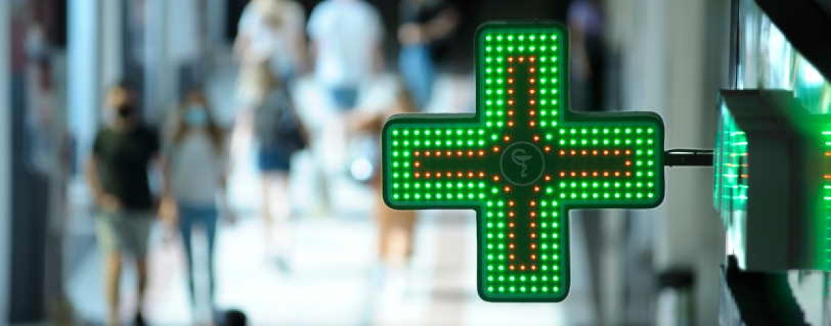 Farmacie lombarde in prima linea tra telemedicina, screening e vaccini
