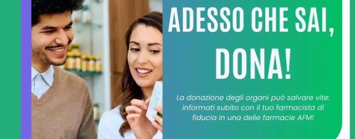 donazione organi