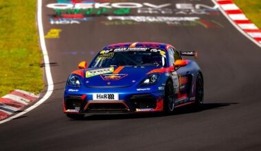 Verstappen convince al debutto sul<br />Nordschleife, ma non ottiene la licenza!