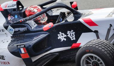 Montmel&ograve;, qualifica 2<br />Deligny in pole con pista bagnata