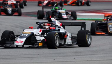 Montmel&ograve;, gara 2<br />Deligny tiene a bada Clerot<br />De Palo e Slater, pari punti