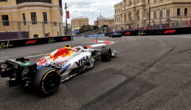 Racing Bulls, l'officina dei<br />talenti non si smentisce mai