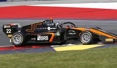 Spielberg - Qualifica 2<br />Clerot conquista la pole