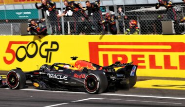 Red Bull torna imbattibile (a Monza)<br />La sportivit&agrave; della McLaren