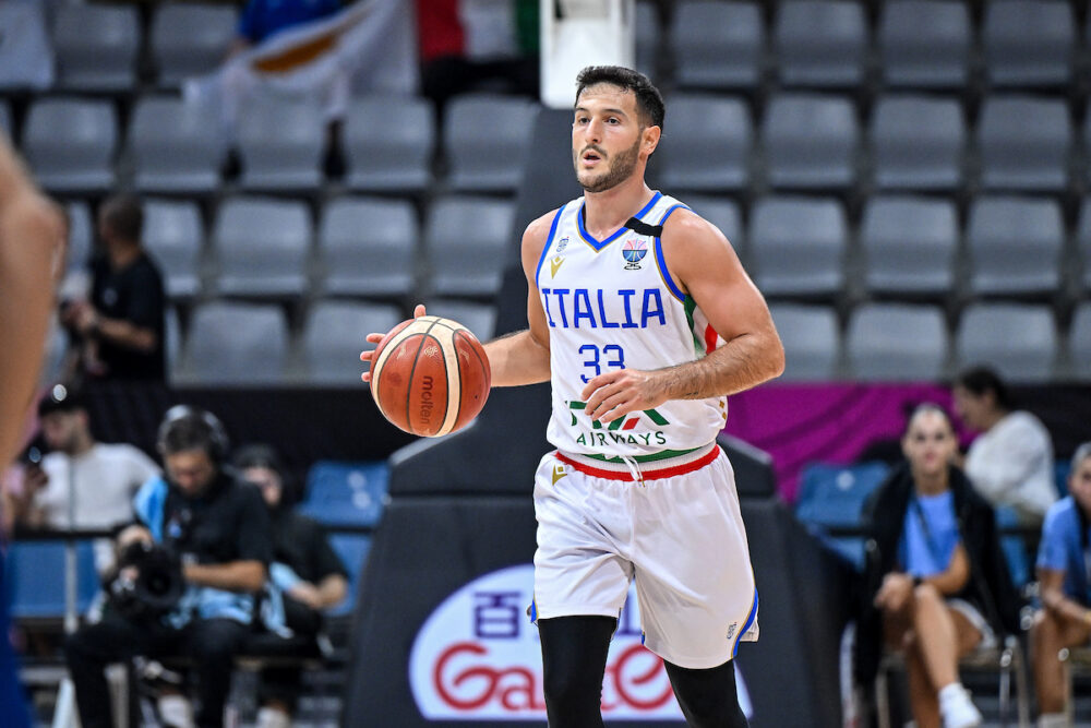 Marco Spissu