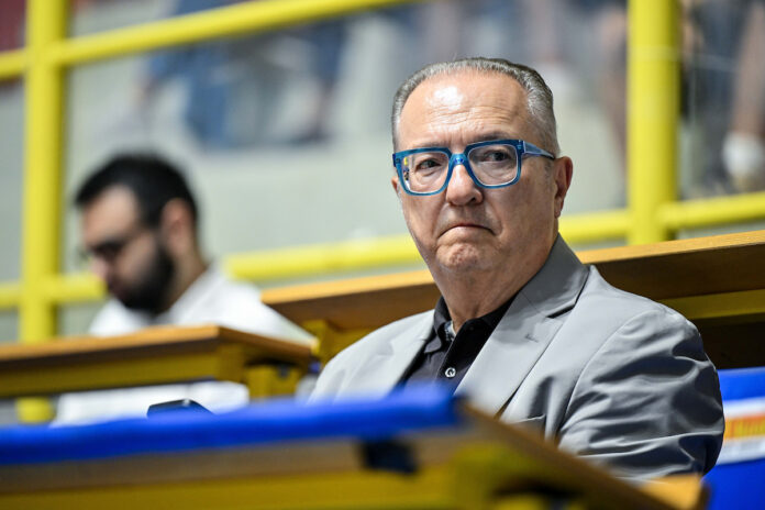 Maurizio Gherardini
