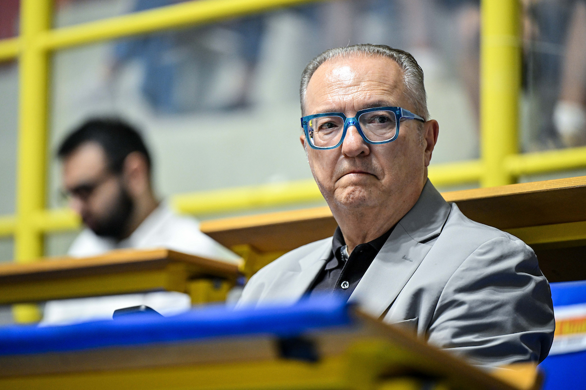Stefano Sanaldi