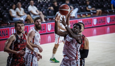 Utile scrimmage per la Victoria Libertas a Venezia contro la Reyer – Victoria Libertas