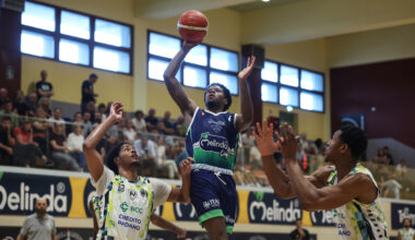 BM PRESEASON/ Lombardia Cup: la Vanoli Cremona si impone su Varese per 88-83