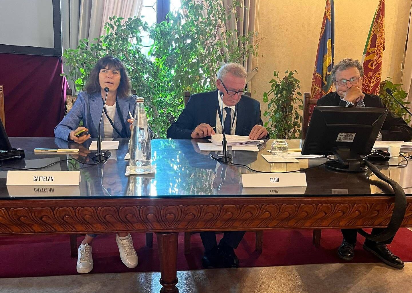 “Priorità a pazienti con BPCO e immunocompromessi”