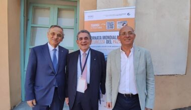 il 2025 dedicato alle sfide pediatriche, dal parto alle future vaccinazioni