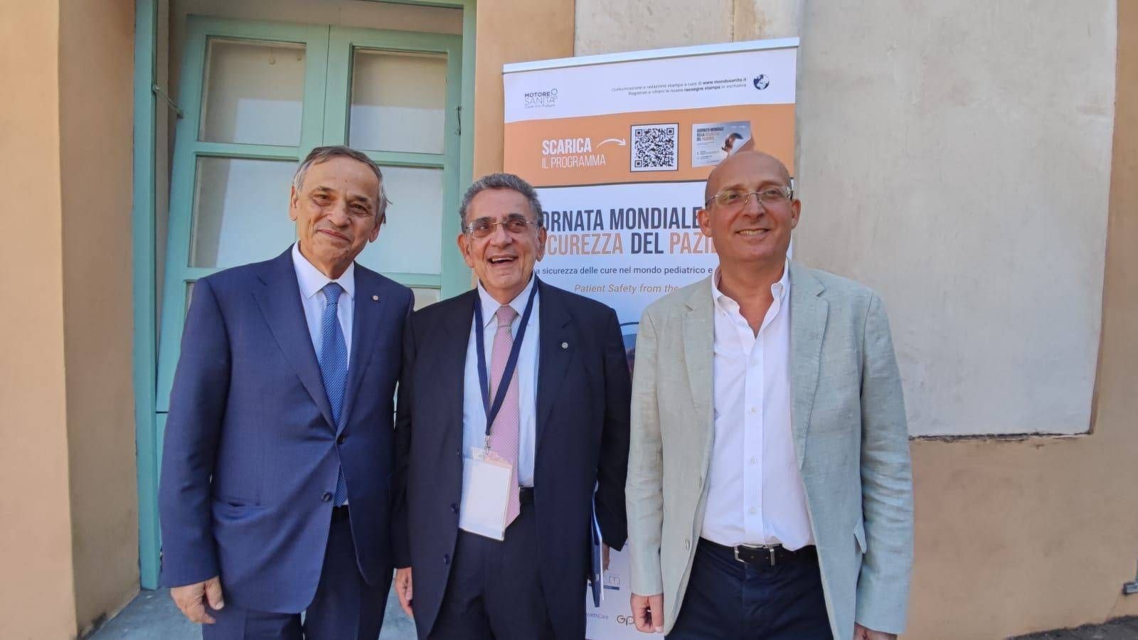 il 2025 dedicato alle sfide pediatriche, dal parto alle future vaccinazioni