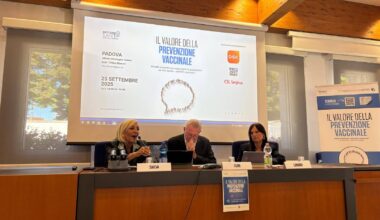 “Necessità di aumentare le coperture vaccinali per raggiungere il maggior numero di pazienti oncologici”