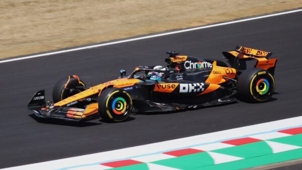 Il Title Sponsor di ogni squadra per la stagione di Formula 1 2025, RTR Sports