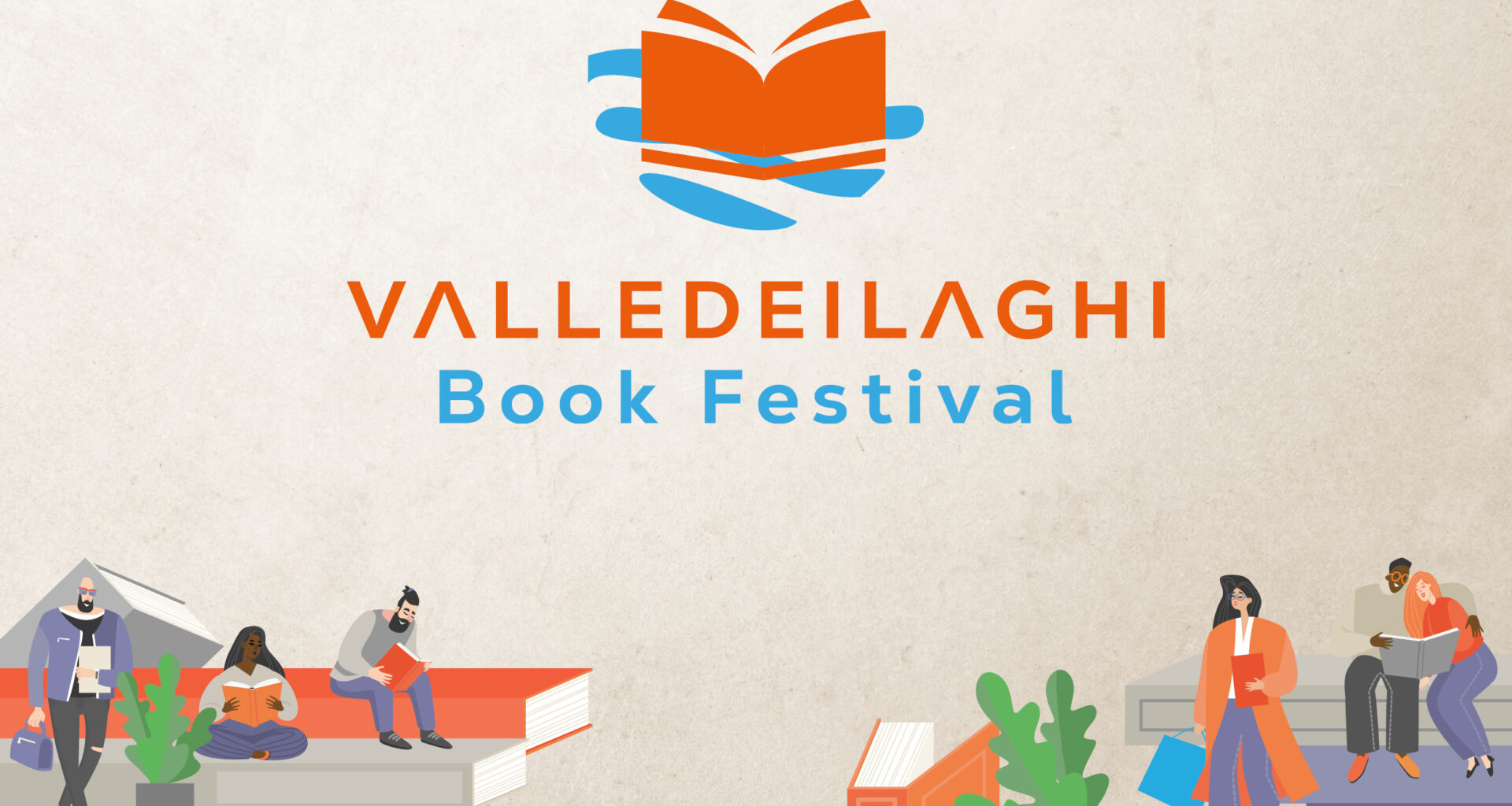 Il Valle dei Laghi Book Festival alla seconda edizione