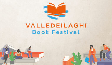 Il Valle dei Laghi Book Festival alla seconda edizione