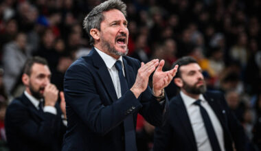 Gianmarco Pozzecco