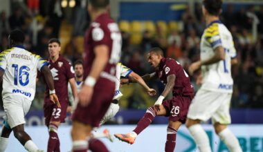 Il Toro crolla a Parma, Baroni a rischio