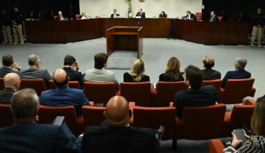 Brasile, Bolsonaro condannato per il tentato golpe: c’è la maggioranza della Corte Suprema - la Repubblica