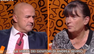 "Una famiglia di assassini" – Il Tempo