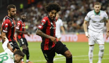 è record in Europa League