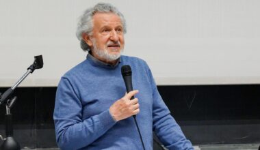Meloni attacca Odifreddi per le parole su Kirk. Il professore: “Io contro le armi”