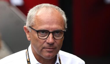 Stefano Domenicali: “Monza acceleri per ternersi il Gp di F1. Per Imola è molto dura” - la Repubblica