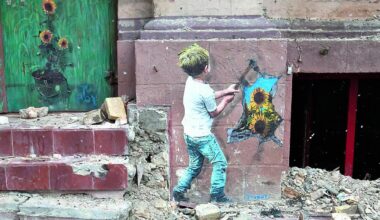 Il nuovo romanzo di Viola Ardone: Kostya, figlio della guerra, e il viaggio per raggiungere la nonna