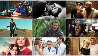 Stasera in TV: Film da vedere Mercoledì 10 Settembre, in prima serata