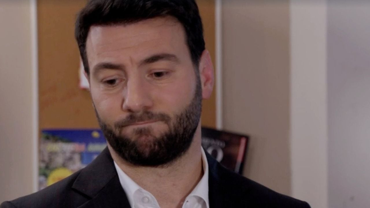 Un Posto al Sole Anticipazioni 15 settembre 2025: Samuel lascia Gabriela mentre Jimmy trema di paura per Viola
