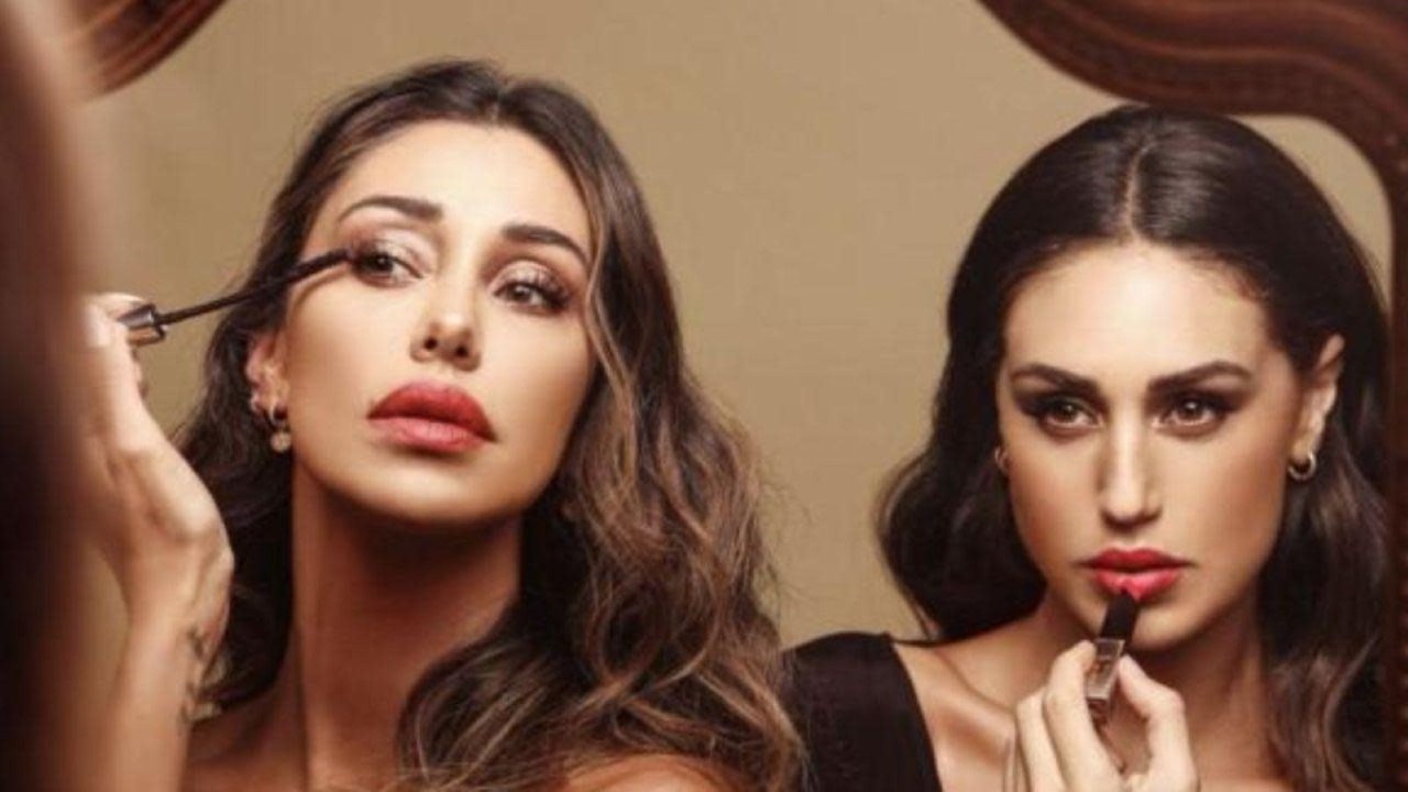 Cecilia Rodriguez e quel gesto social che segna la pace con la sorella Belen