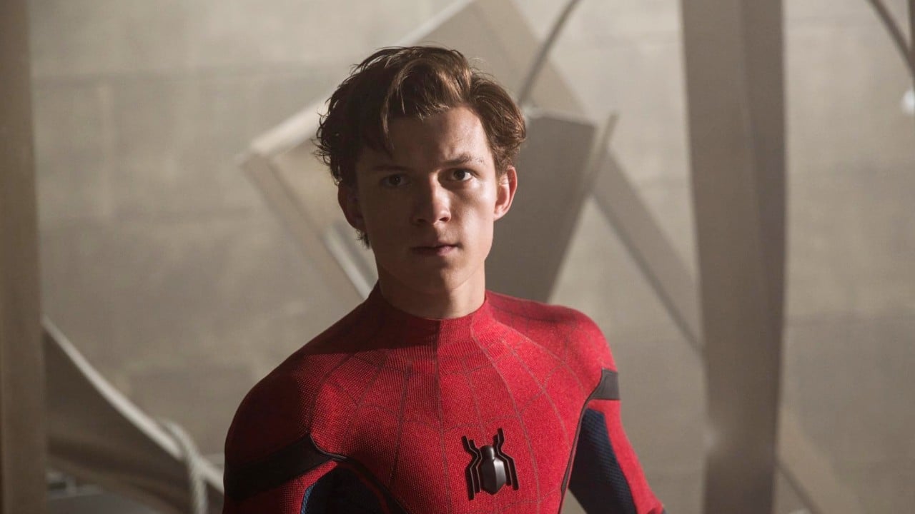 Spider-Man Brand New Day: sul set Tom Holland ha bisogno di cambiare continuamente il suo costume da supereroe