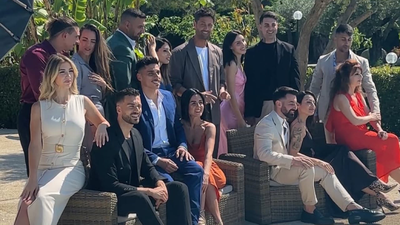 Temptation Island, in attesa dello Speciale ecco tutto quello che sappiamo sulle Coppie