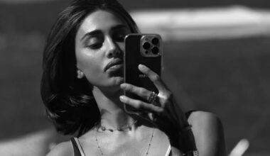 Belen Rodriguez, pessime notizie: cancellato uno dei programmi della presentatrice argentina