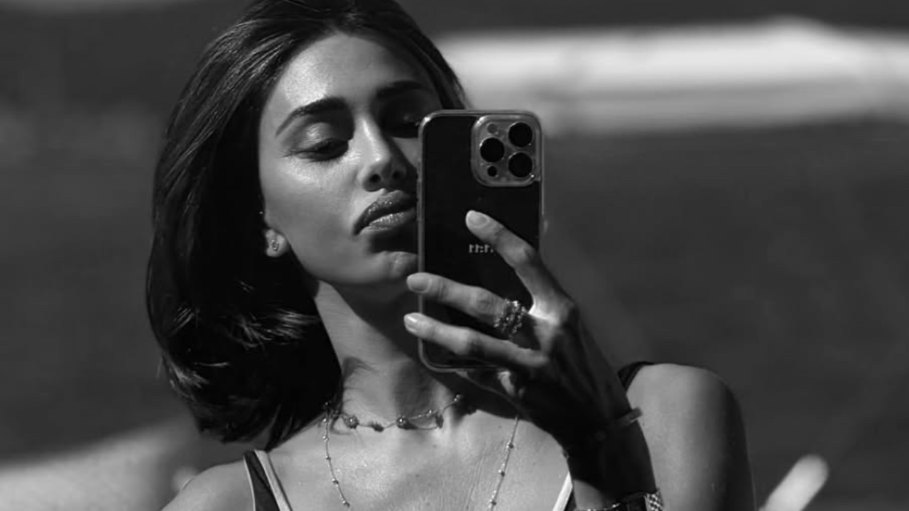 Belen Rodriguez, pessime notizie: cancellato uno dei programmi della presentatrice argentina