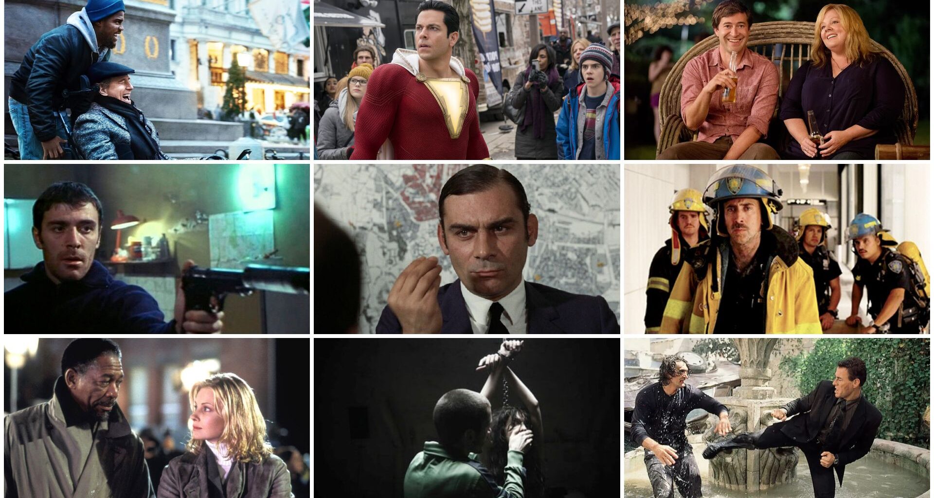 Stasera in TV: Film da vedere Sabato 13 Settembre, in prima serata