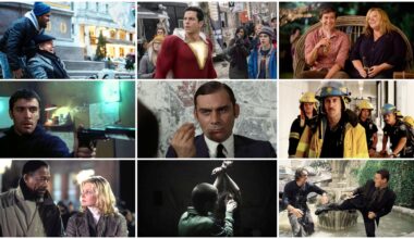 Stasera in TV: Film da vedere Sabato 13 Settembre, in prima serata