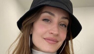 Grande Fratello, la rivelazione di Helena Prestes sul rapporto con Javier Martinez: "Questo è un bel cambiamento per noi"