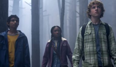 Percy Jackson e gli dei dell'Olimpo 2 cambierà l'arco narrativo principale del franchise?