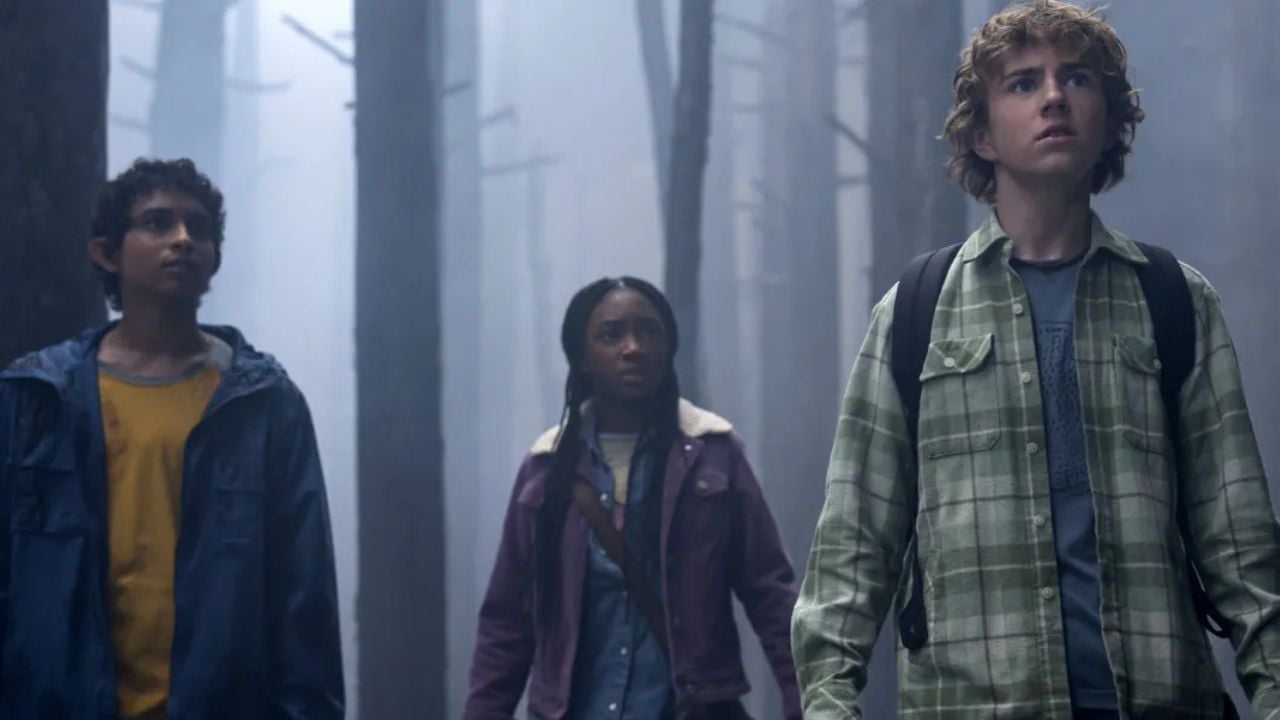 Percy Jackson e gli dei dell'Olimpo 2 cambierà l'arco narrativo principale del franchise?