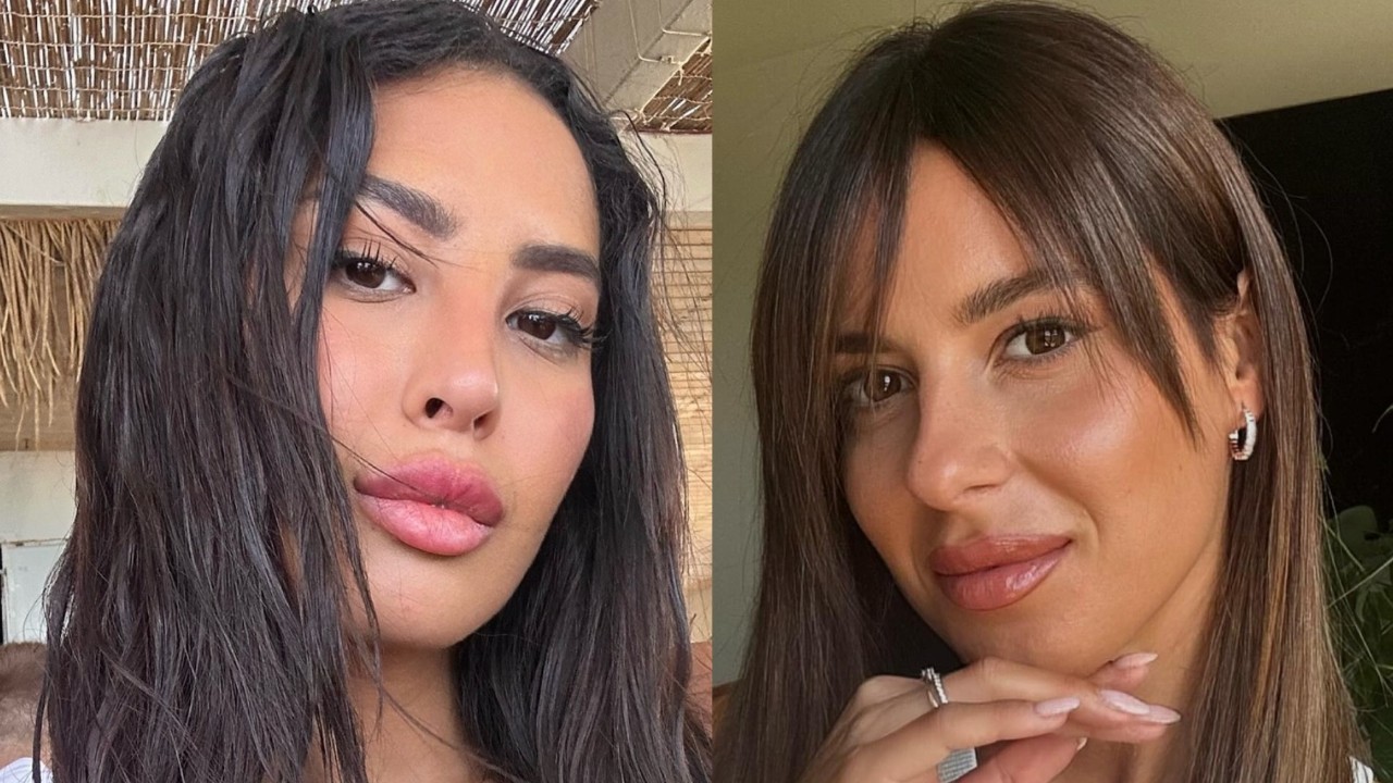 Temptation Island, Giulia Duranti e Sara El moudden a ruota libera sulle coppie della 13edizione