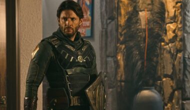 The Boys, Jensen Ackles anticipa che Soldatino sarà diverso in Vought Rising