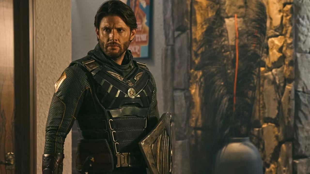The Boys, Jensen Ackles anticipa che Soldatino sarà diverso in Vought Rising