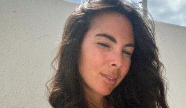 I Cesaroni, Micol Olivieri svela il cachet che ha percepito per interpretare Alice