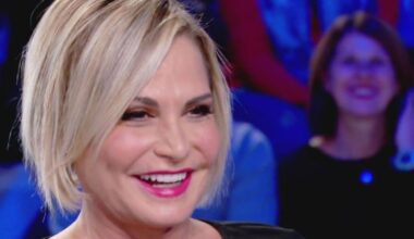 Grande Fratello, Simona Ventura rivela tutto: "Ecco come ho scoperto che avrei condotto il reality show"