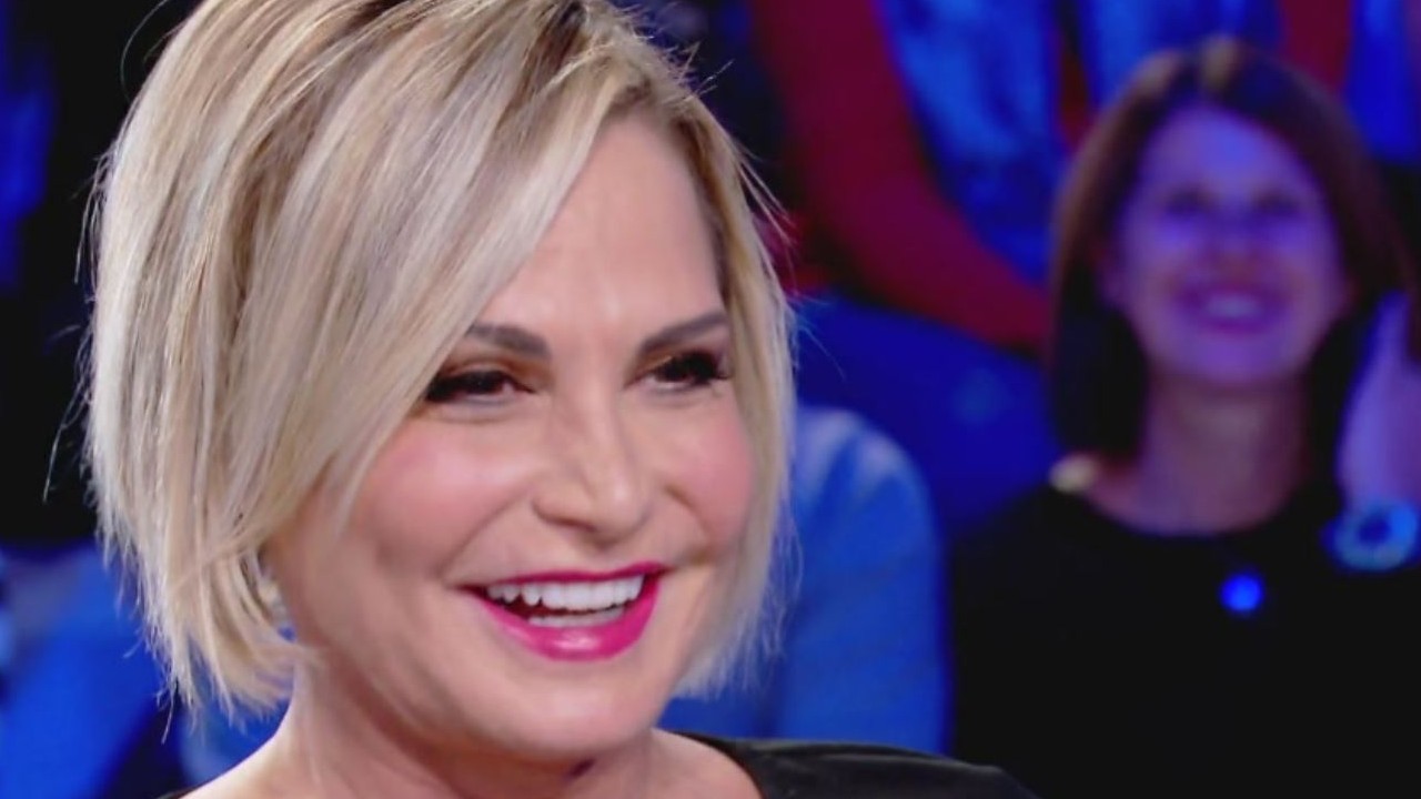 Grande Fratello, Simona Ventura rivela tutto: "Ecco come ho scoperto che avrei condotto il reality show"