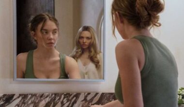 The Housemaid, la tensione tra Sydney Sweeney e Amanda Seyfried è palpabile nelle nuove immagini