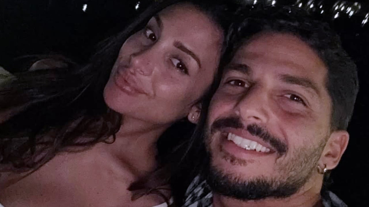 Uomini e Donne: Gianmarco e Cristina ''stanno aspettando per fare il comunicato'', poi tornano in studio
