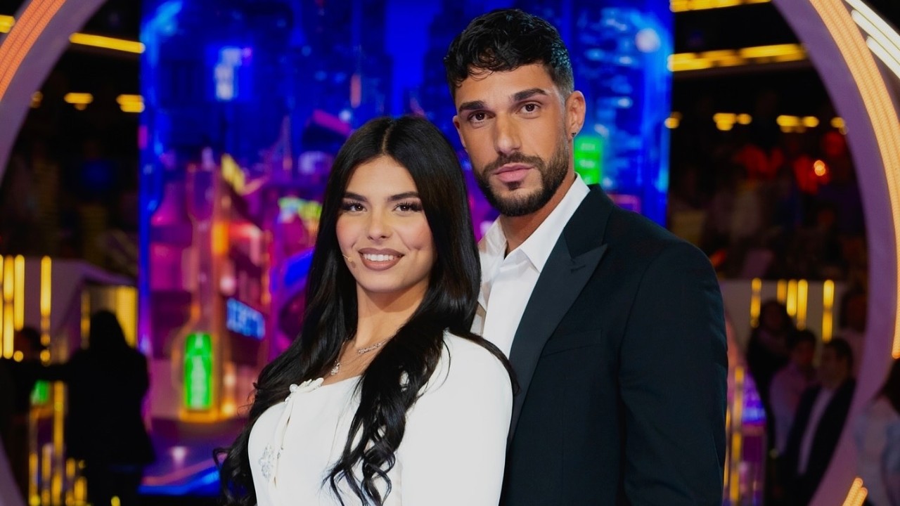 Temptation Island, Federica Petagna: "Ecco come vanno le cose tra me e Stefano Tediosi dopo il Gf"