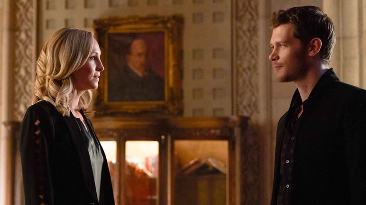 The Vampire Diaries svela perché Klaus e Caroline non potevano finire insieme